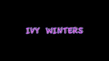 Ivy Winters Takes Scott Lyons Cum Down Throat