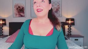 Broke Jerk by MoneyPrincess Isabella