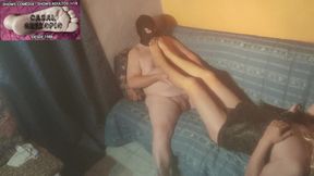 Sesimbralover Loves Rita's Feet 1 Perutzi