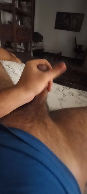 Horny AF #morningwakeupshag