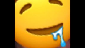 Sloppy head from step sister