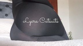 Lycra Catsuits
