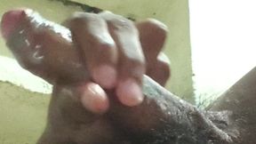 Amateur Solo Male Masturbation - Faceless