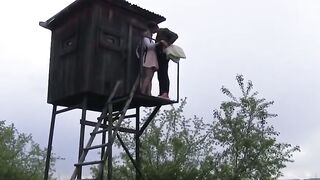 Wildflower Anna Reys Sublime Outdoor Seduction