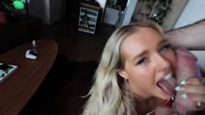 Teen Pussy&#x270C; Stretching Hardcore