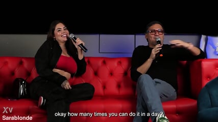 Sb interview
