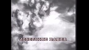 Josephine Dances Theater