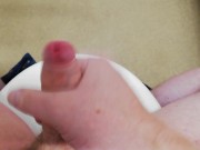 Danger wank in work