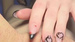 Social Media Creator @katia_nabi @Teasing and #Shaved Pussy #Naked #Solo #Teen film hardcore video | Tik.Porn