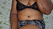 Stepmom 100% Real natural look at her so hot