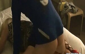 bon cul de travesti