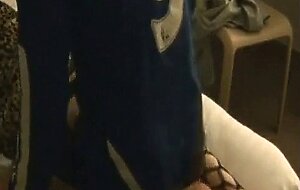 bon cul de travesti