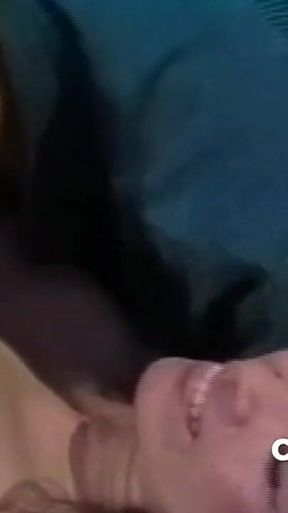 Amazing Amator Sextape Bisexuel with Straight Fucked Raw by His Friend and the Girl