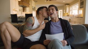 Next Door Originals: Elliot's Secret Stash with Dakota