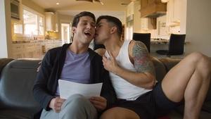 Next Door Originals: Elliot's Secret Stash with Dakota