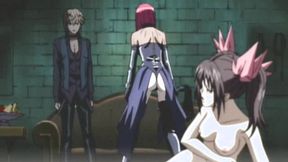 ”BDSM hentai fucking scenes”