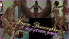 A very perverse fantasy - Part 2