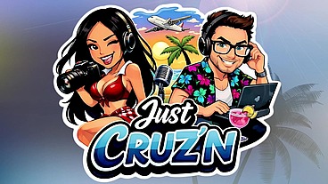 🍑💦 JR Cruz’s Hot Tub Buffet – All You Can Eat Wet & Wild! (Part 1) 🔥