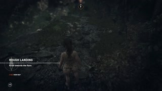 Shadow of the Tomb Raider Nude Game Play Ep 06