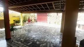 A Needy Wife Who Was Desperate for Sex, but Her Husband Was Only Thinking About Playing Video Games.