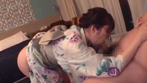 Meet Aina - Married, Spicy Kansai Girl! Exquisite Firm Ass And Tempting G-Cup Delights