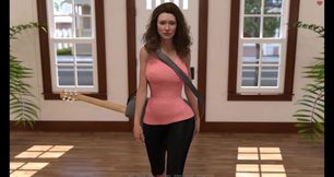 A wife and stepmother part 46