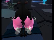 Amy Rose Anal Sex