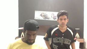 Tairon & Alejandro Listen to Music Online;tairon Dances