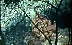 European Peepshow Loops 200 1970s - Scene 1