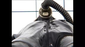Bondage Sex with Three Beautiful Sexy Black Girls Who Satisfy Every Man's Perverse Pleasure