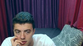 Crazy Walter Members-Only Show