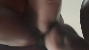 FUCKED BY MY STEP DAD ( He taught me a lesson )