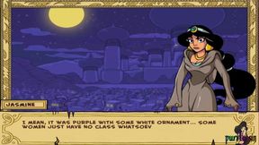 Princess Trainer Gold Edition Uncensored Part 6