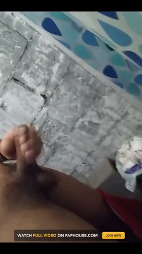 My Life Is Masturbating Forever