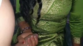 Bihari Aunty Fucked in Her House