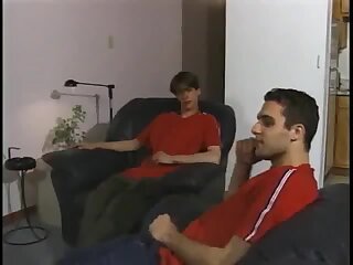 Patrick LaBelle and Gene Cadoe - Relax and Fuc