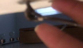 glorious golden shower