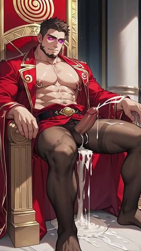 Gay Boy Ass Fuck Cum