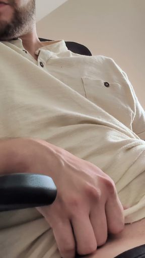 The Command: Dirty Talk Instruction, Submissive Task and Public Risk
