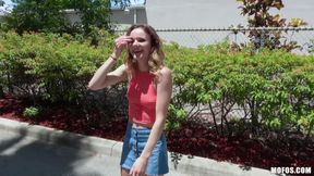 Fucking For A Ride 2