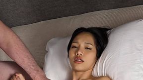 Video sent by @Asian_Sexdoll @Full Length & #Petite #Asian #Big Boobs #Shaved Pussy xxx gratis hd | Tik.Porn
