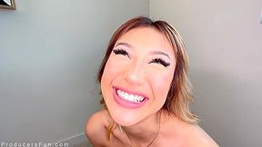A Fucking Conversation 2 - Mina Luxx