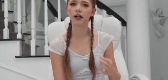 Myra Moans Can’t Get Enough