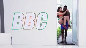 Sexy - Jax Slayher Cusm To Sultry PAWG Abella Danger's Rescue