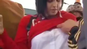 Japanese XXX Obsession - Raw Insatiable Passion Fully Unleashed