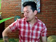 Le di mi vergota a mi suegro porque me dio dinero ! (Relato sexual)