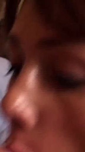 She Gets Her Pussy Licked and Masturbates Before a Good Fuck