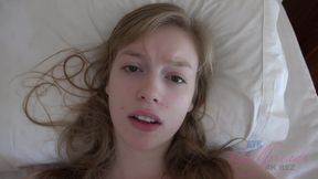 Virtual vacation in Hawaii with Dolly Leigh part 9