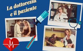 The Doctor and the Patient