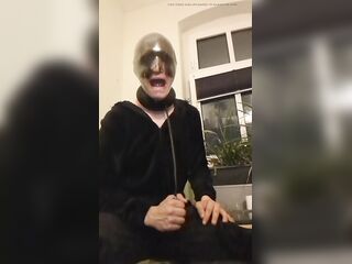 condom breathplay